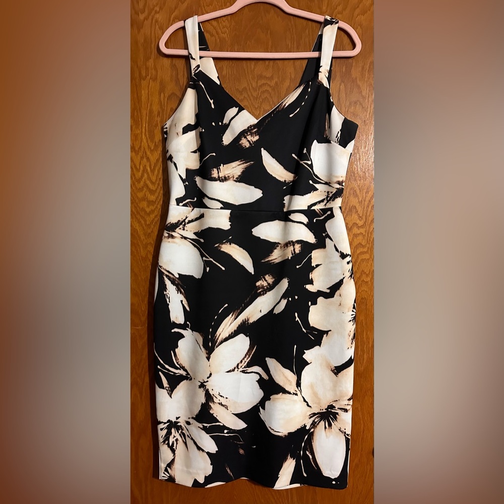 Dressbarn Bodycon Dress